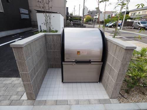 レジデンスＨＴＫ 0103号-15