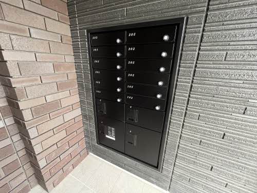 グリーンセント花田 0302号-15