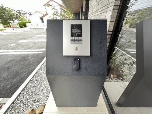 グリーンセント花田 0103号-14