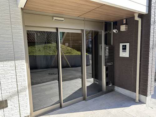 クレスト　ヒル 0301号-14