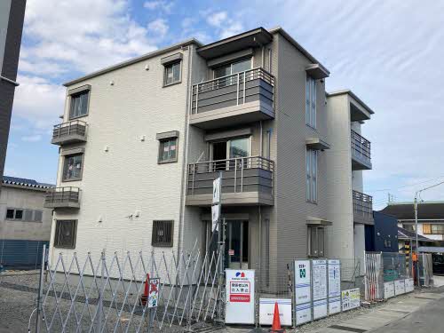 シャーメゾン　ルポ 0301号-14