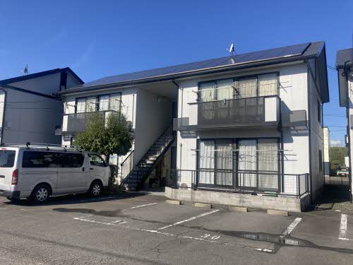 フィールドビレッヂＡ・Ｂ・Ｃ A101号-13