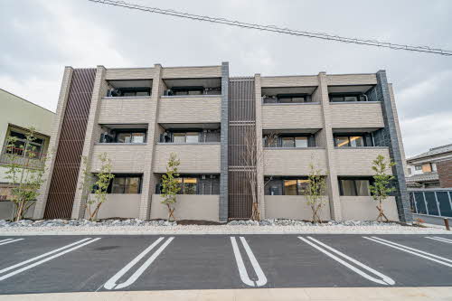 リオリエント安宅 0306号-12