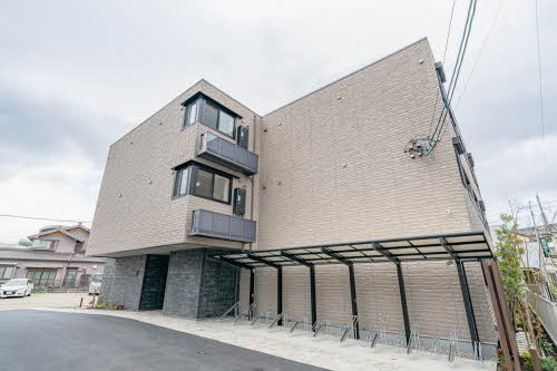 リオリエント安宅 0306号-14