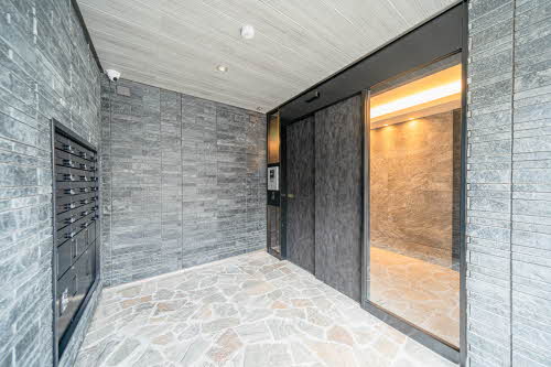 リオリエント安宅 0306号-15