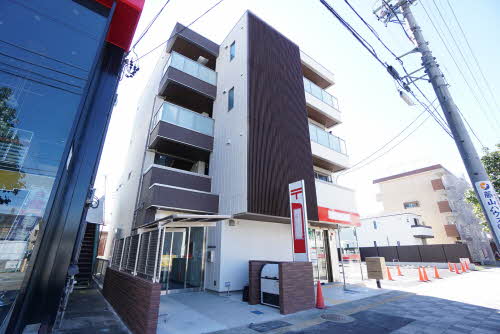 グランドゥール高蔵寺 0201号-12