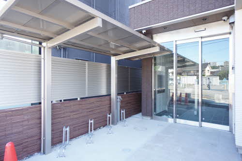 グランドゥール高蔵寺 0201号-14