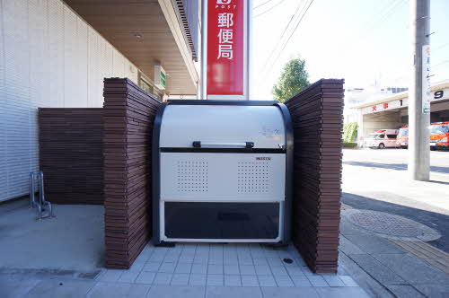 グランドゥール高蔵寺 0201号-15