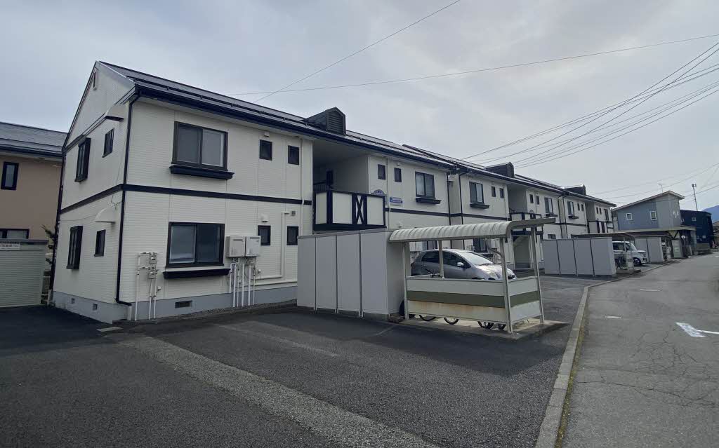 ディアス百合Ⅱ2102-1