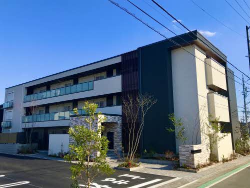 エクラシエ四ツ谷 0302号-15