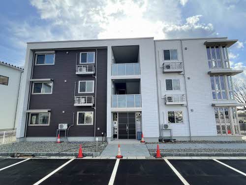 シャーメゾン北 0202号-12