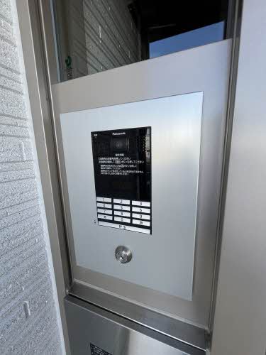 シャーメゾン北 0302号-13