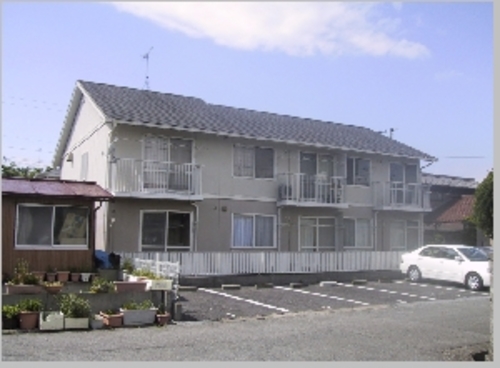 サンステージ花岡