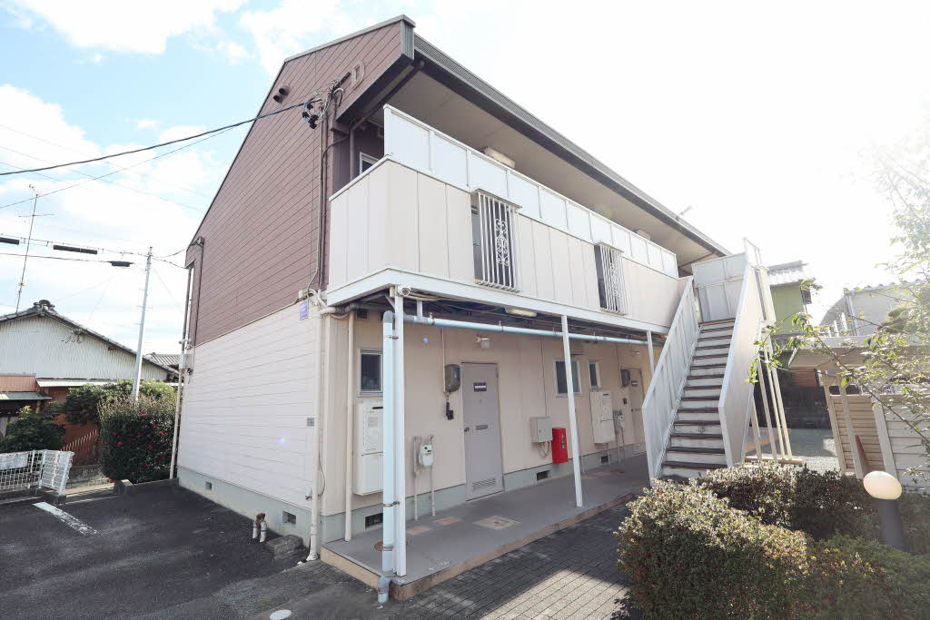 レジデンス南津 D101号-12