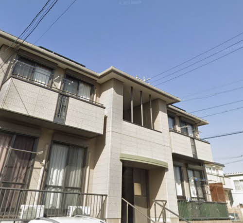 サンシャイン若草A101-1