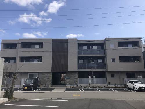 ラポルト 0301号-12