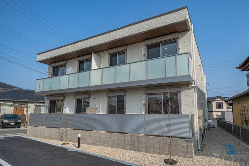 フェリシード東郷 0102号-13