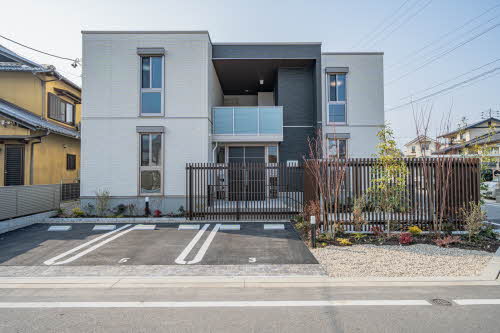 フェリシード東郷 0102号-14