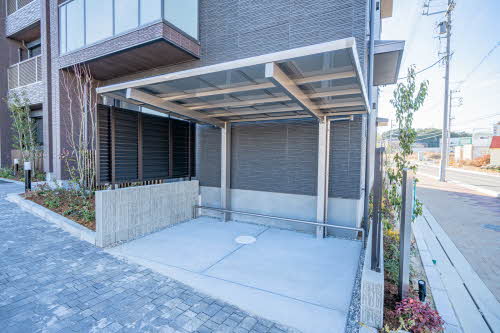 リラフォート傍示本 0202号-13