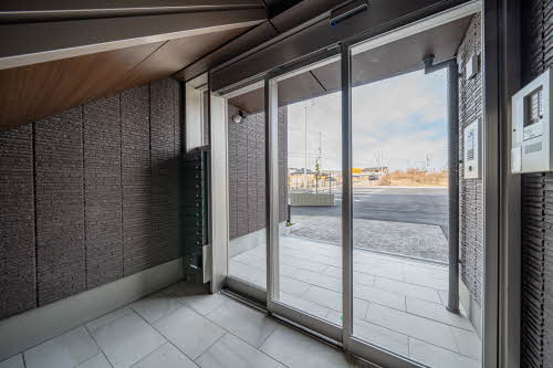 リラフォート傍示本 0202号-14