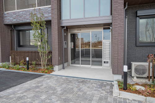 リラフォート傍示本 0202号-15