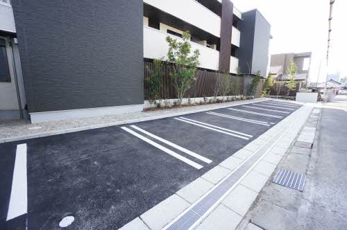 シャーメゾン割塚 0203号-15