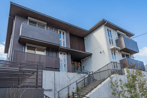 アトリエール東山 0201号-12