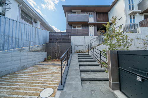 アトリエール東山 0201号-14