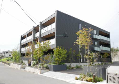 シャーメゾン　フーブル（ＳｈａＭａｉｓｏｎ　ＨＥＵＶＥＬ） 0301号-15