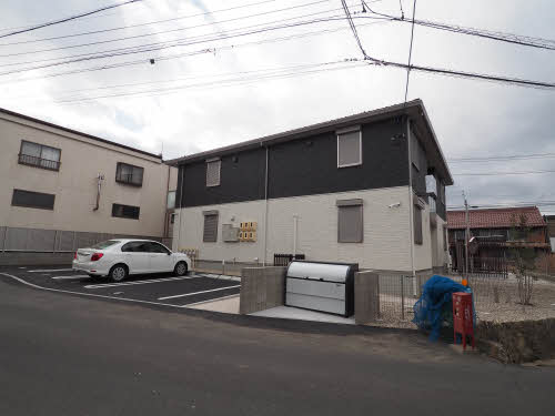 アビタシオンＫ 0102号-12