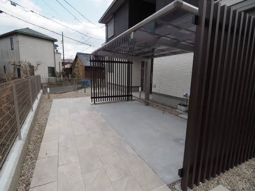 アビタシオンＫ 0102号-13