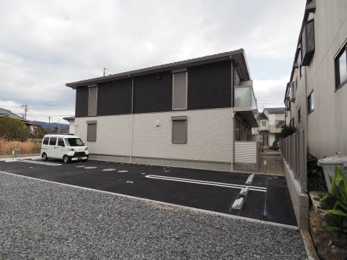 アビタシオンＫ 0102号-14