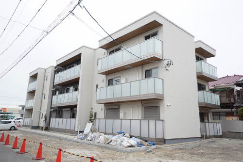 カーサフェリーチェ若草 0102号-15