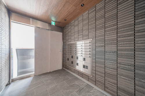 リオリエント西岐阜Ｓｔａ． 0103号-13