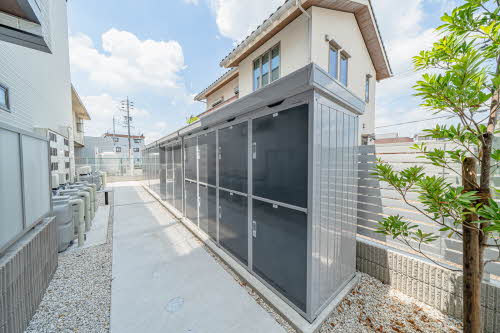 リオリエント西岐阜Ｓｔａ． 0103号-14