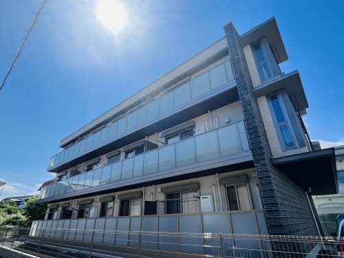 Ａｌｉｖｉｌａ 0101号-7