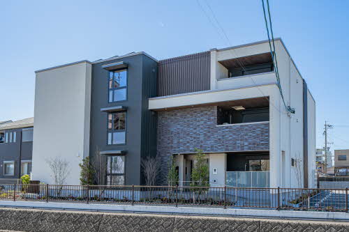 シャーメゾン北園 0101号-15