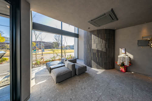 Ｕｔｏｌｅ　Ａ（ユートレア）Ｓ棟 0101号-15