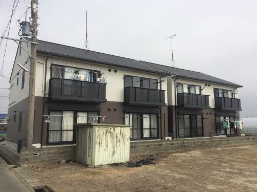 プラージュB201-1