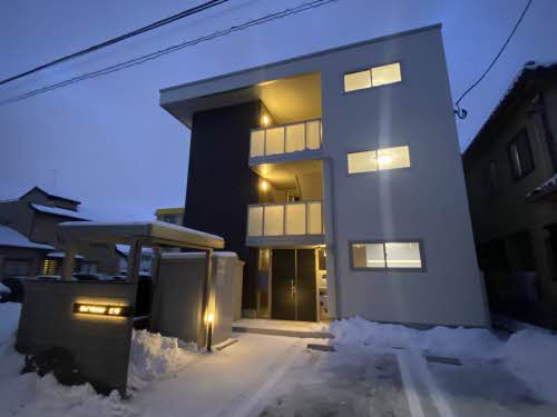 シャーメゾン上所 0201号-15