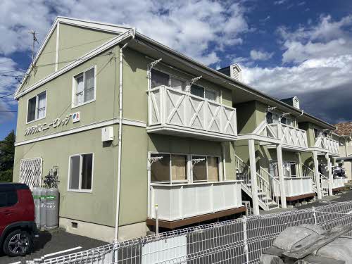 フレグランスニュービレッジ0203-1