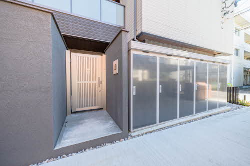 リオリエント九重 0302号-13