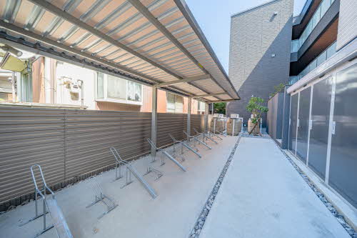 リオリエント九重 0102号-12