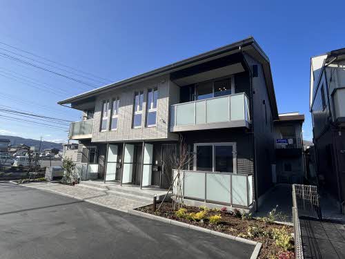 シャーメゾン　ラフィーネ 0101号-14