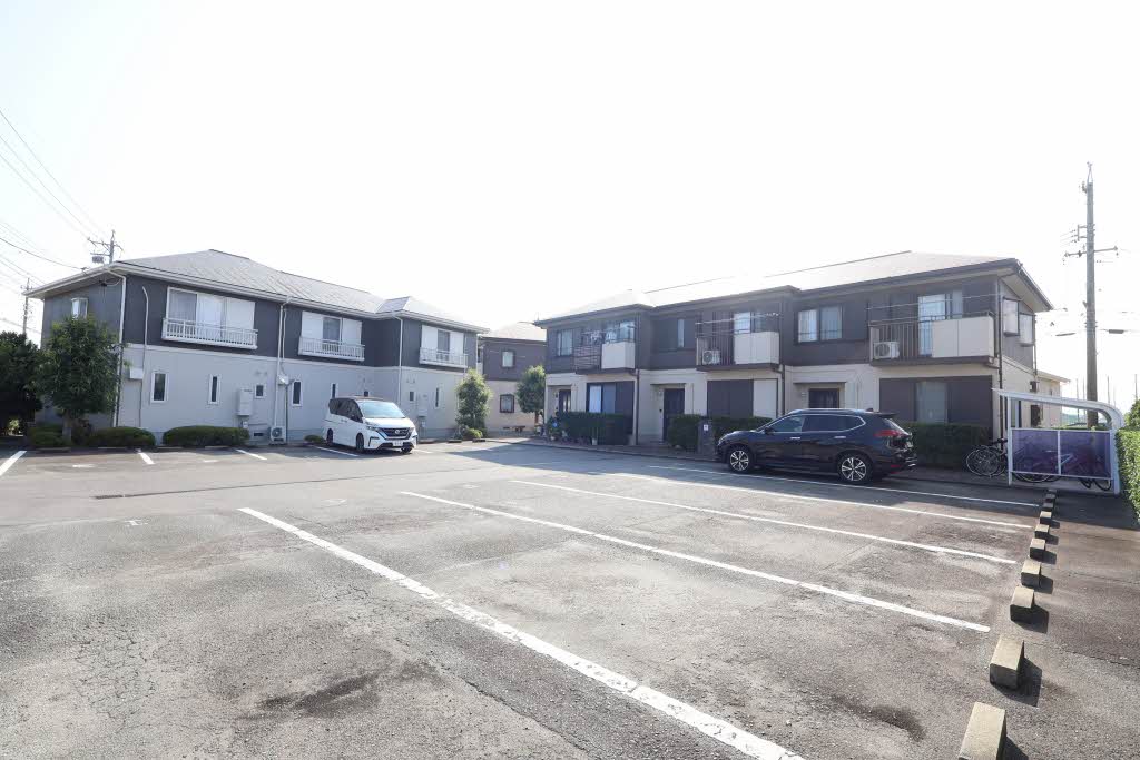 サニーハイツめじろ台