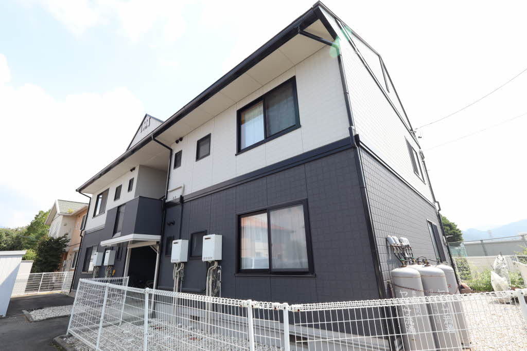 パークヒル藤森