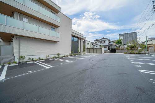 ガーデン黒沢台 0303号-13