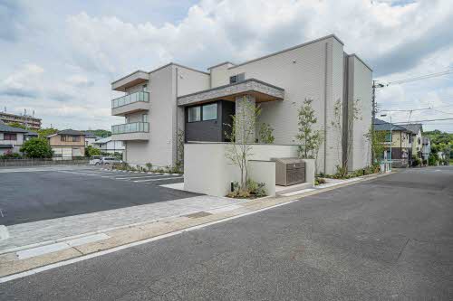 ガーデン黒沢台 0303号-14