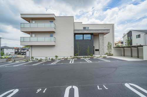 ガーデン黒沢台 0303号-15