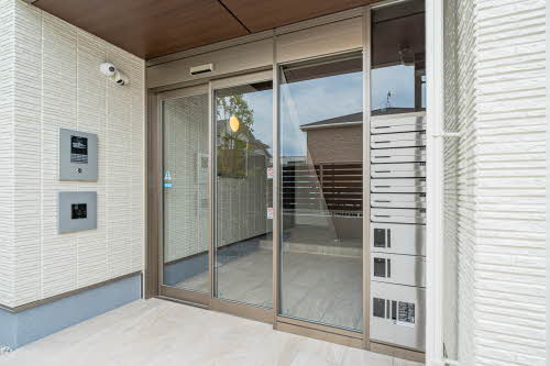 ＨＡＲＡＸ萩原町 0302号-15